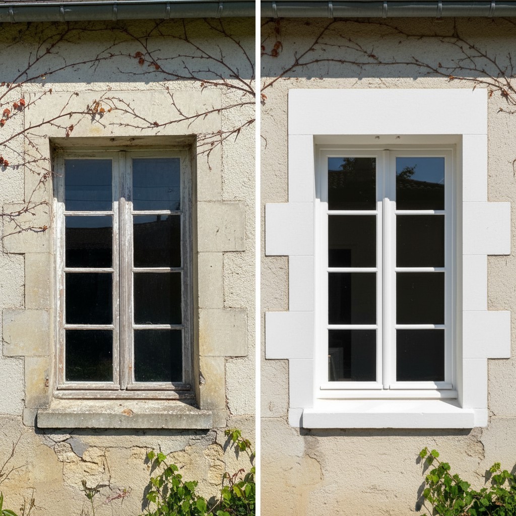 ATELIERS ALPINS D'HUISSERIES BERNARD-GRANGER YVES